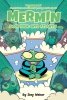 MERMIN VOL 04 INTO ATLANTIS GN [9781620104675]